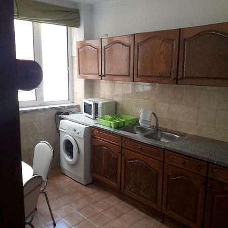 Apartamento 300 Metros Do Santuario De Fatima T4 外观 照片