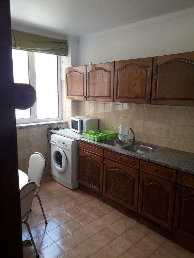 Apartamento 300 Metros Do Santuario De Fatima T4 外观 照片