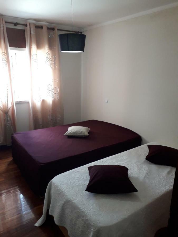 Apartamento 300 Metros Do Santuario De Fatima T4 外观 照片