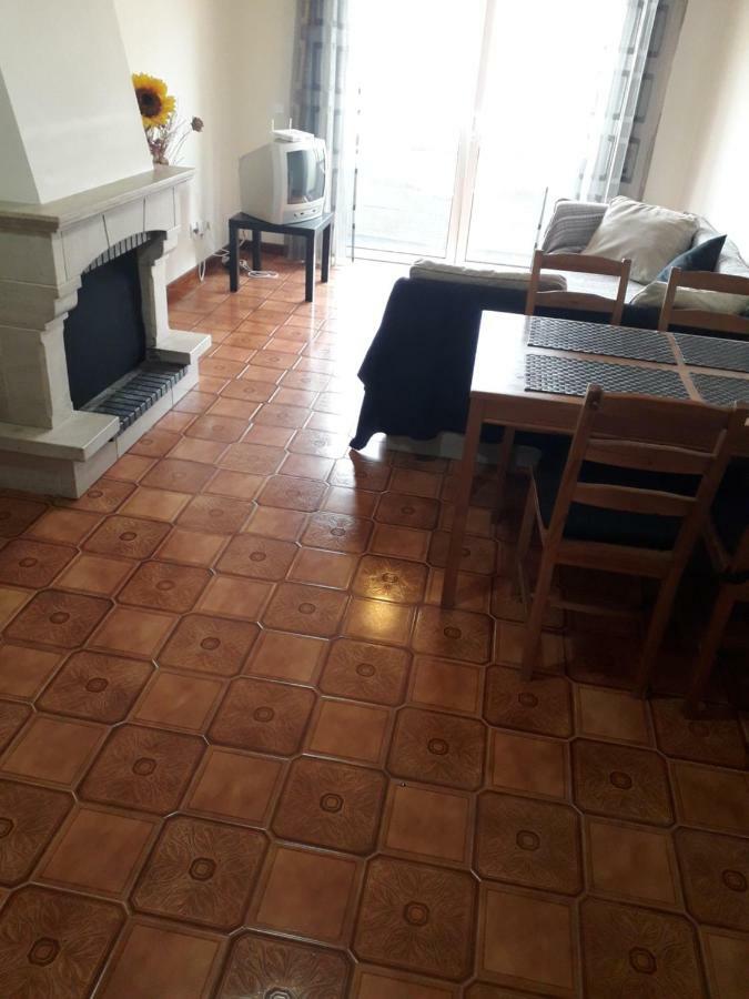 Apartamento 300 Metros Do Santuario De Fatima T4 外观 照片