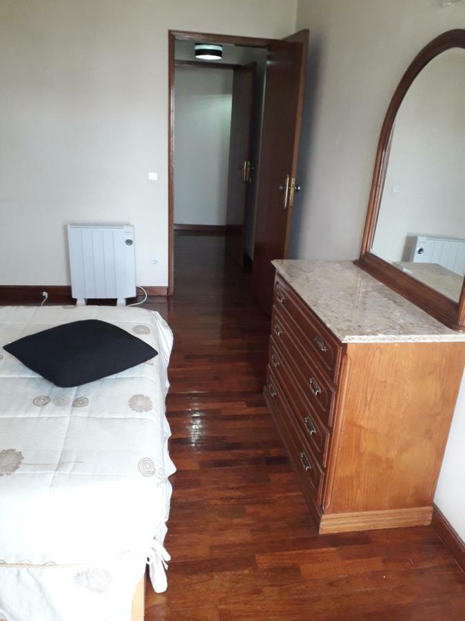 Apartamento 300 Metros Do Santuario De Fatima T4 外观 照片