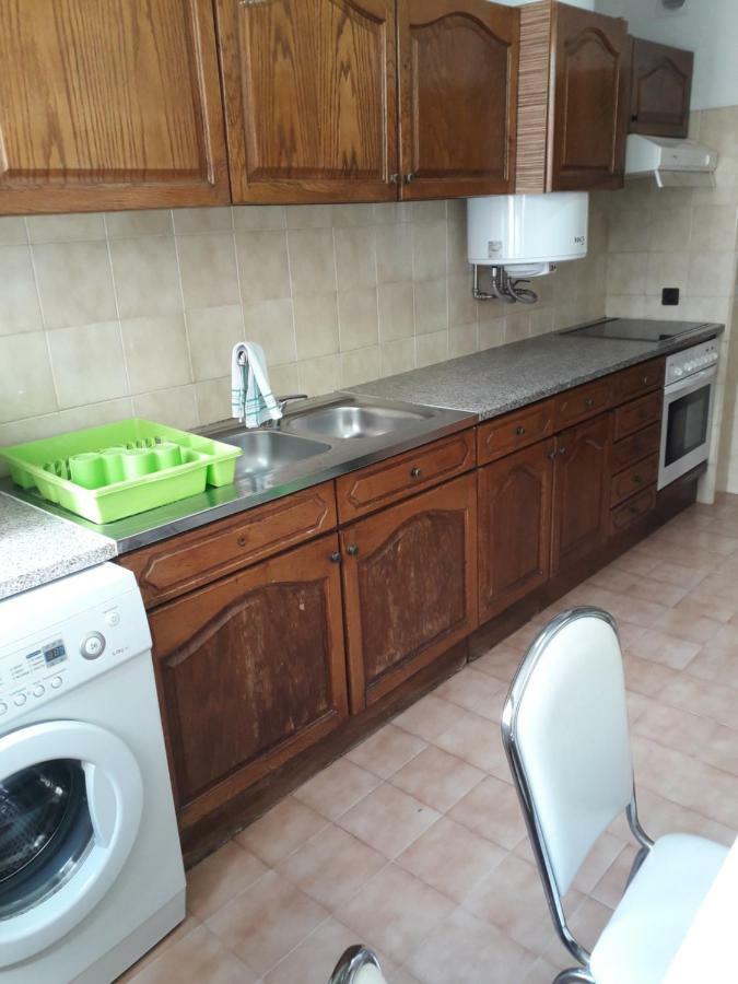 Apartamento 300 Metros Do Santuario De Fatima T4 外观 照片