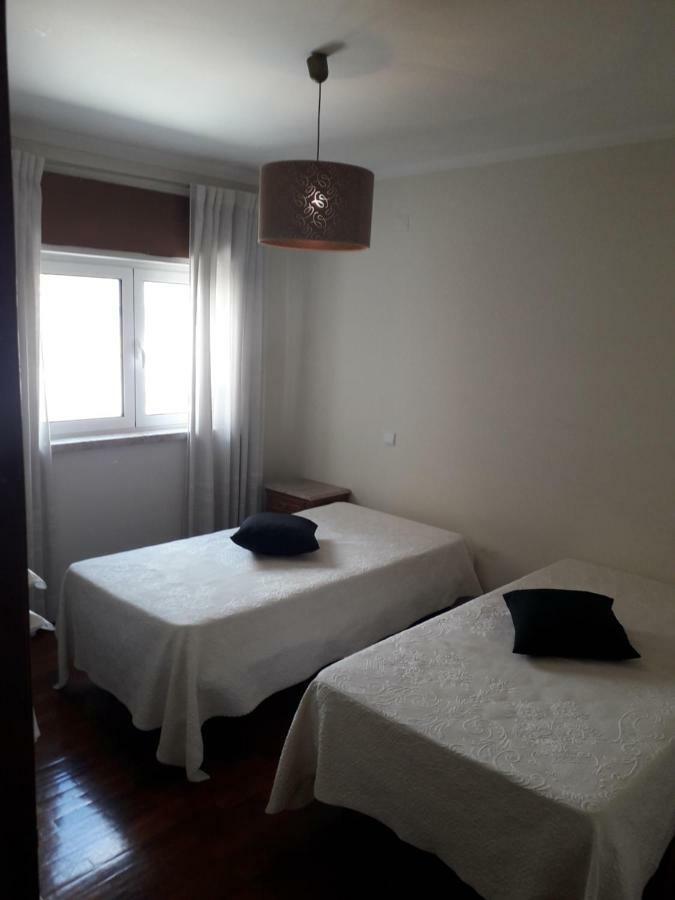 Apartamento 300 Metros Do Santuario De Fatima T4 外观 照片