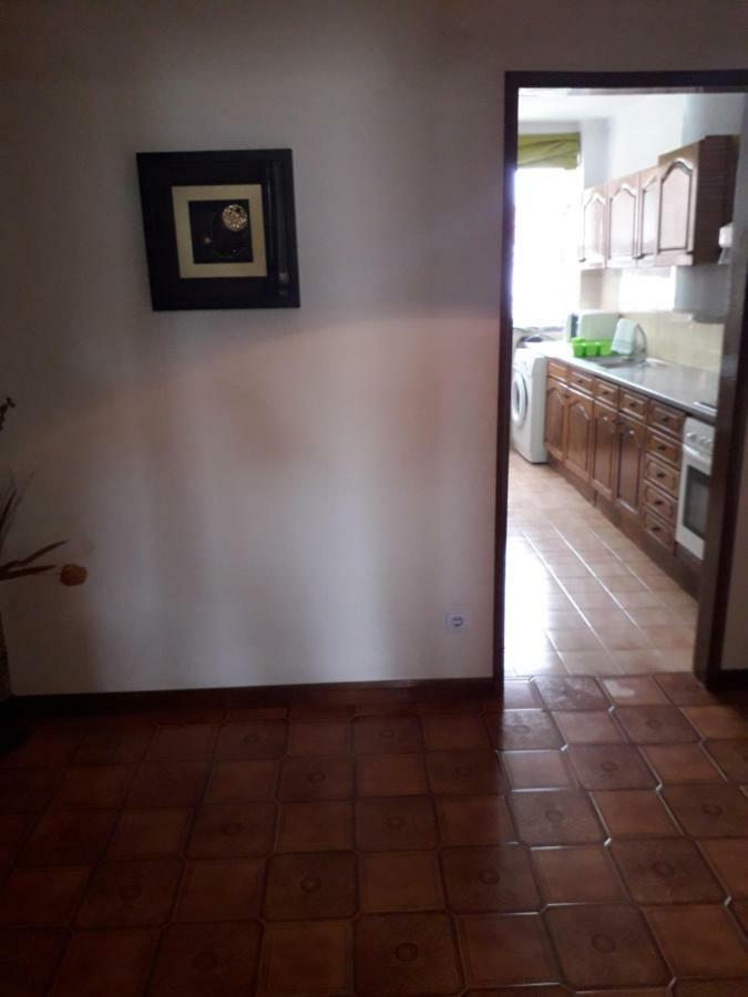 Apartamento 300 Metros Do Santuario De Fatima T4 外观 照片