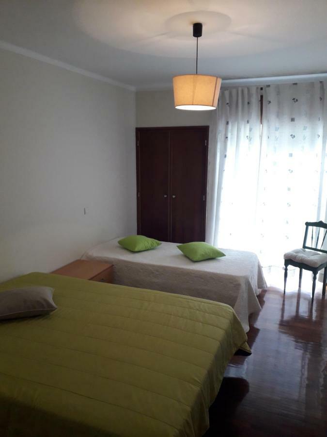 Apartamento 300 Metros Do Santuario De Fatima T4 外观 照片